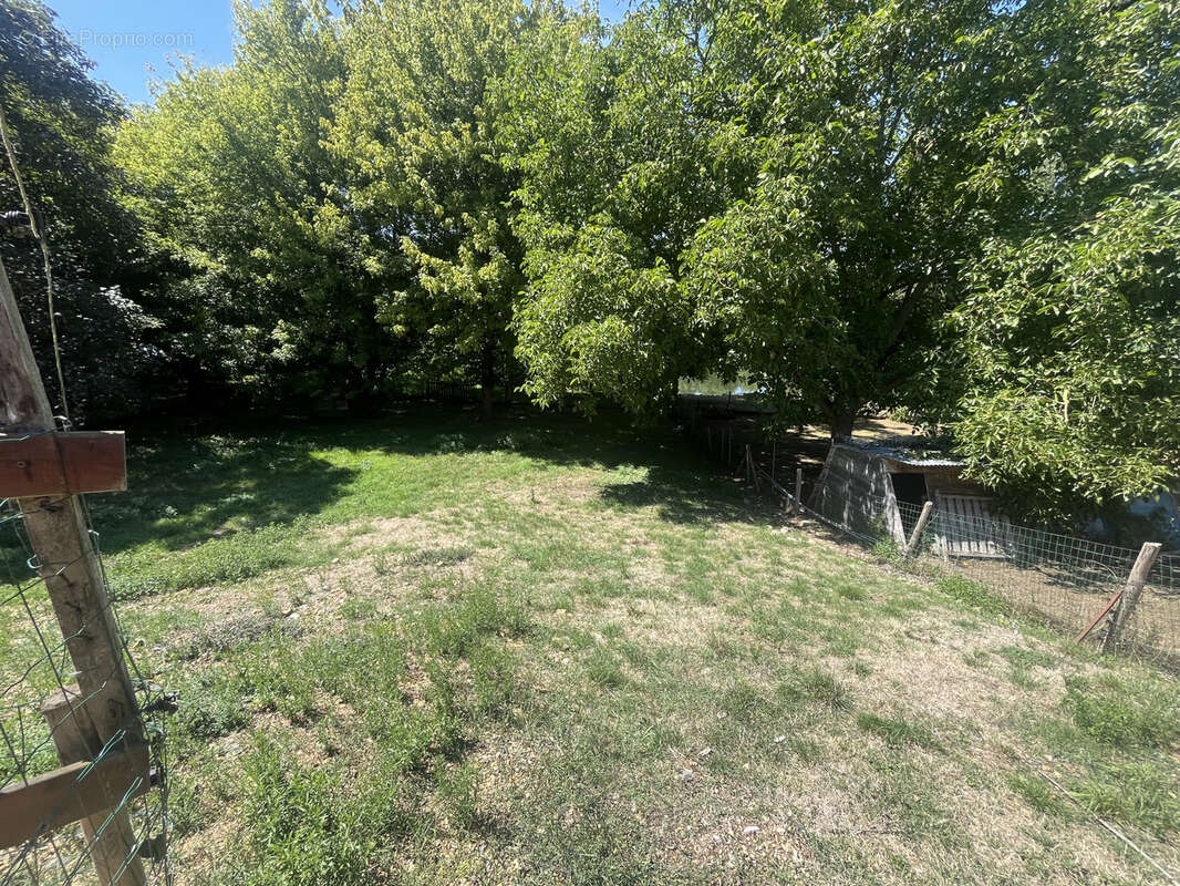Maison à PARCE-SUR-SARTHE