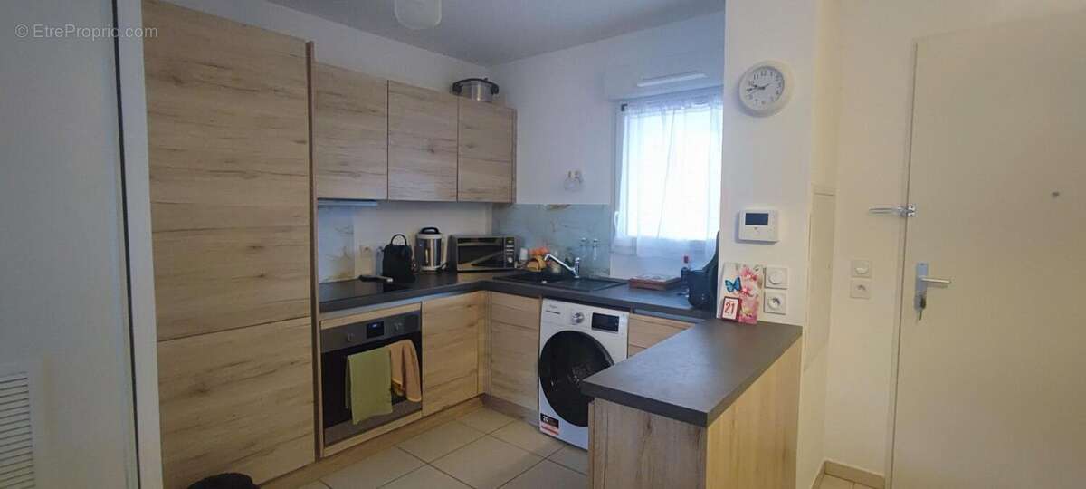 Appartement à MARTIGUES