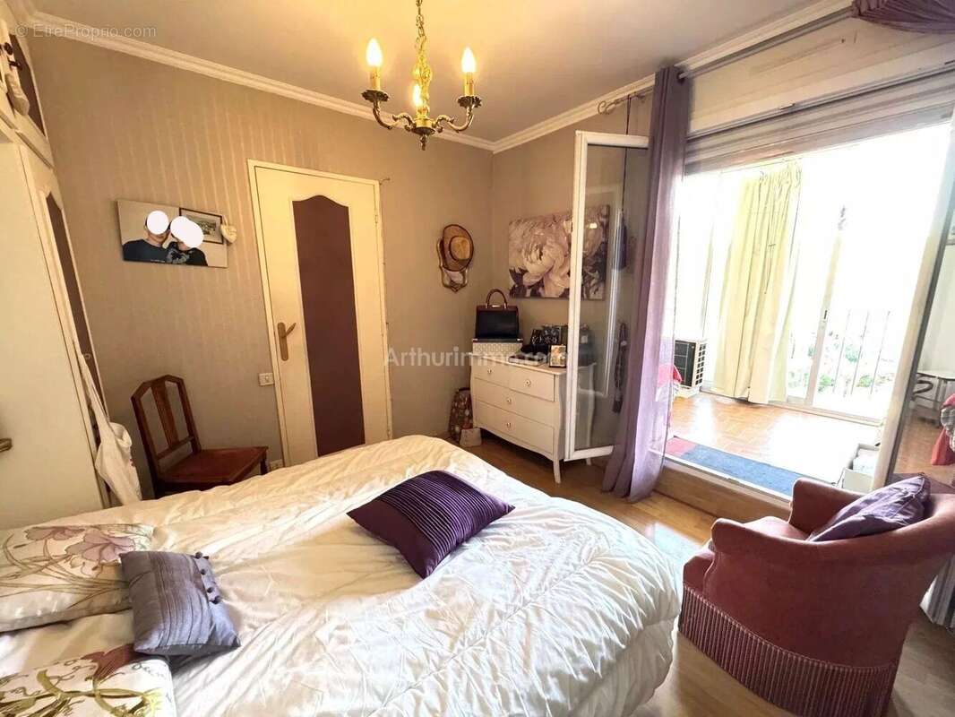 Appartement à DRAGUIGNAN