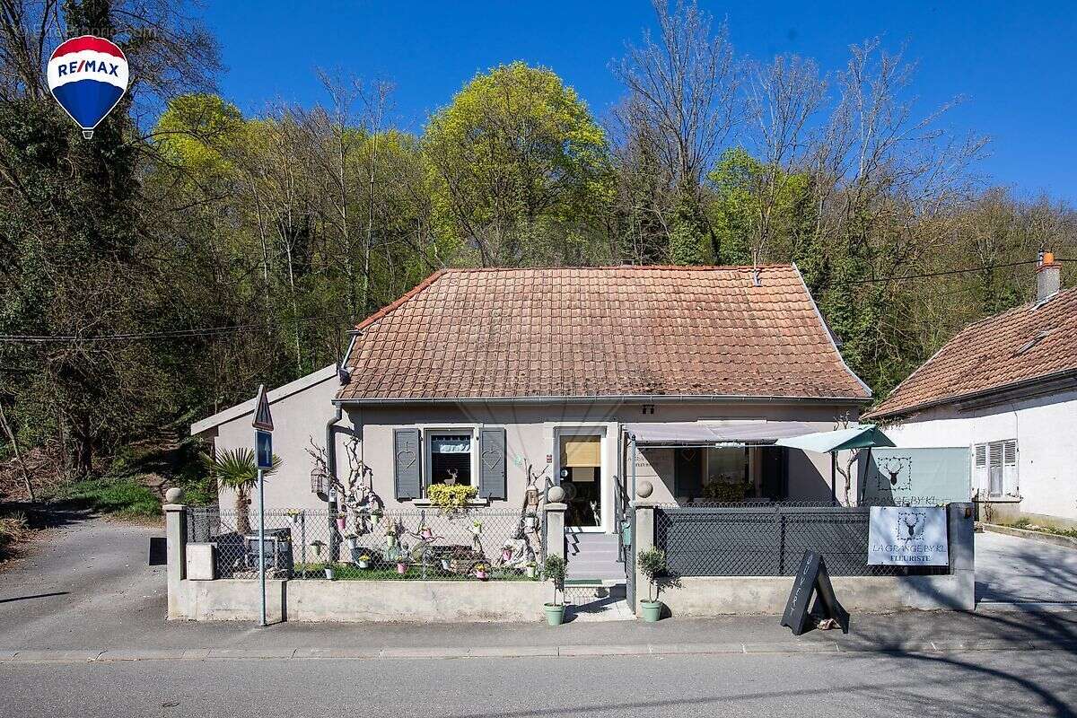 Maison à FLAXLANDEN