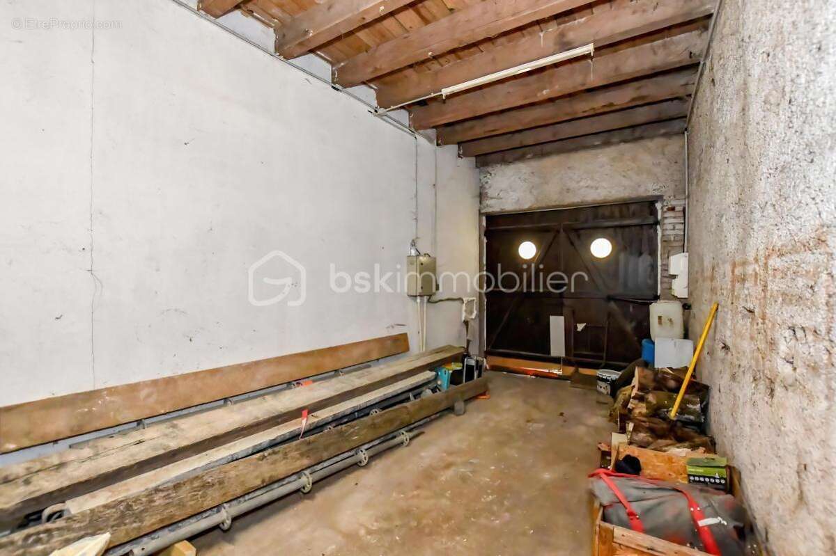 Maison à SAINT-MIHIEL