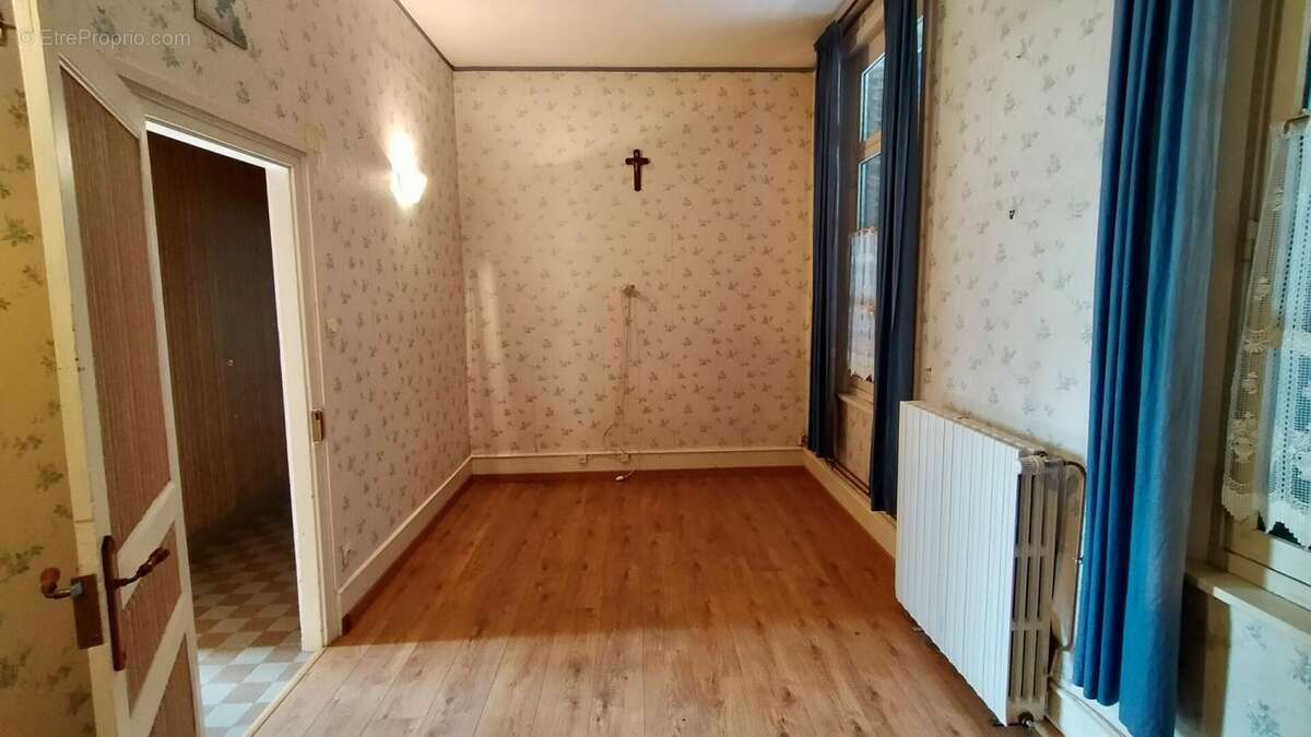 Maison à DOMART-EN-PONTHIEU