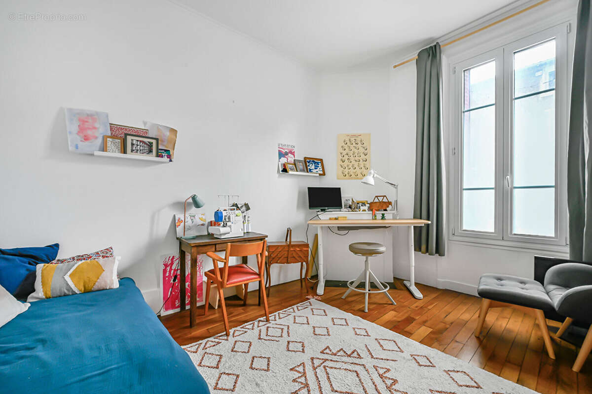 Appartement à MALAKOFF