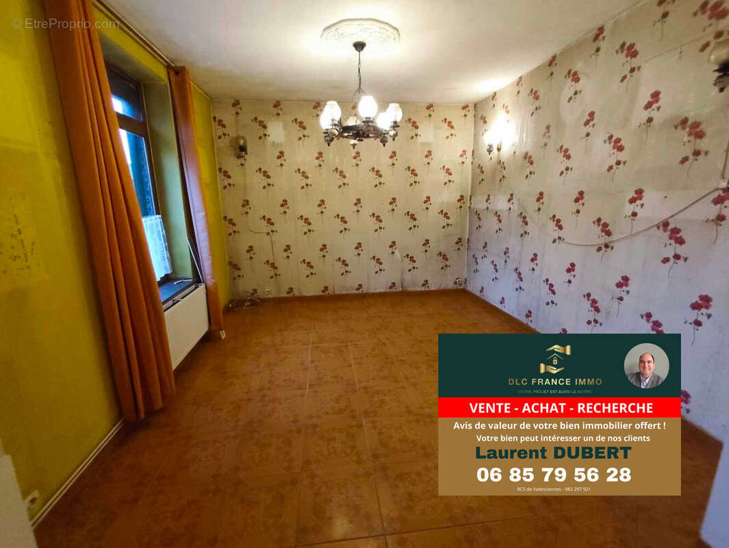 Photo 6 - Maison à BACHANT