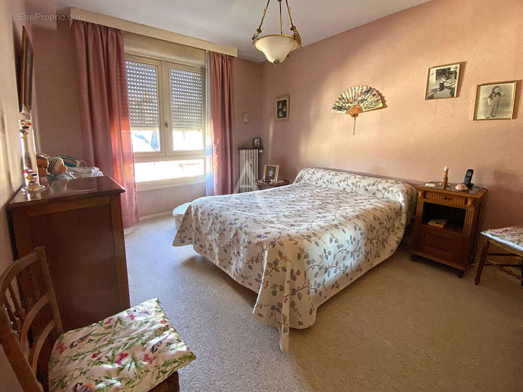 Appartement à LE MANS