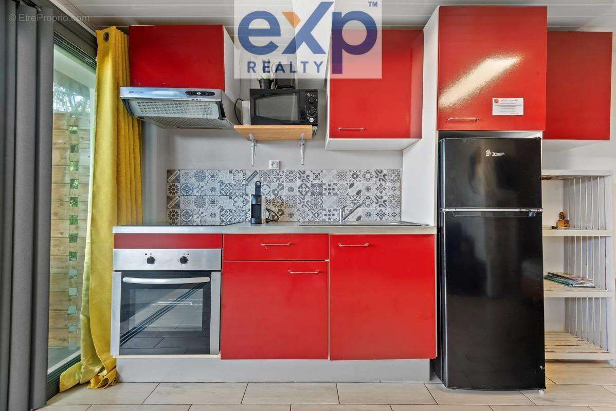 Maison à SAINT-PIERRE