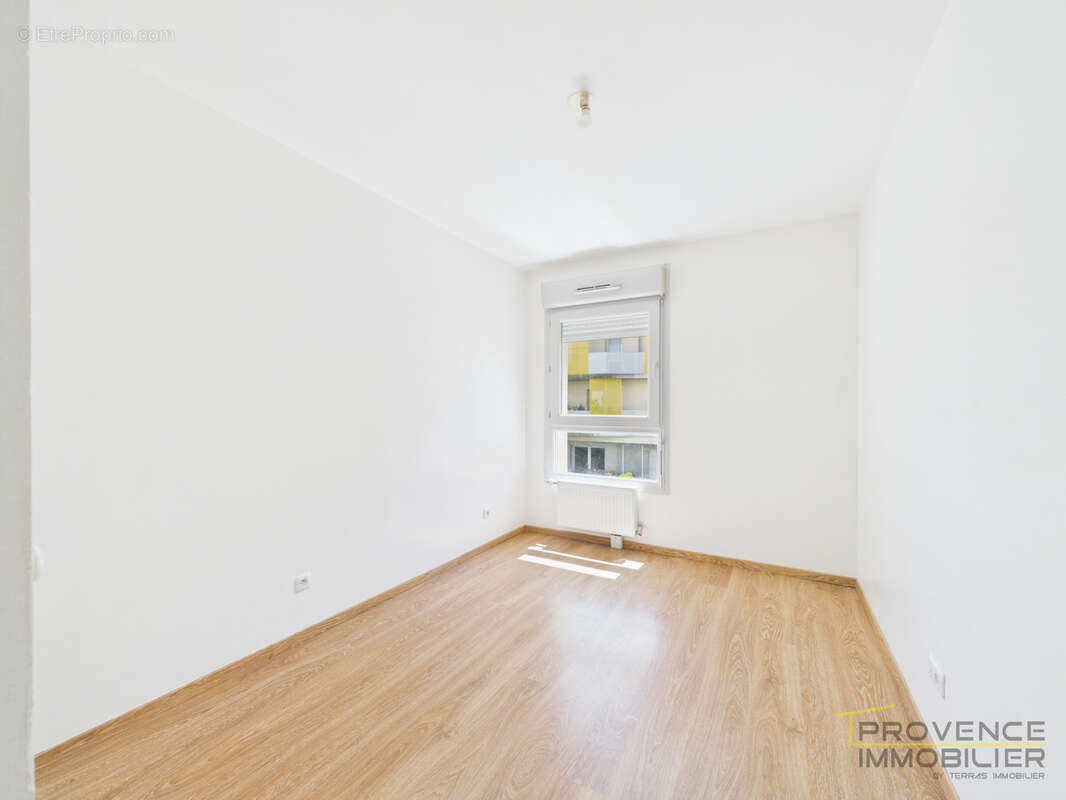 Appartement à MONTELIMAR