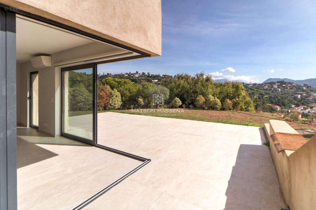 Maison à NICE