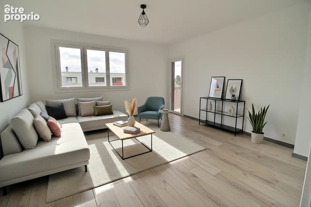 Photo Appartement à Montpellier au prix de 159 900€