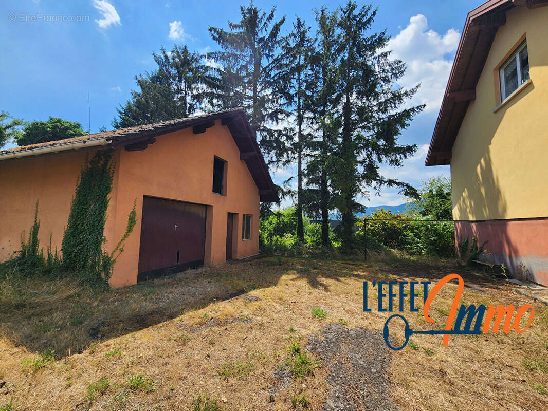 Ensemble immobilier à Osenbach - photo 10