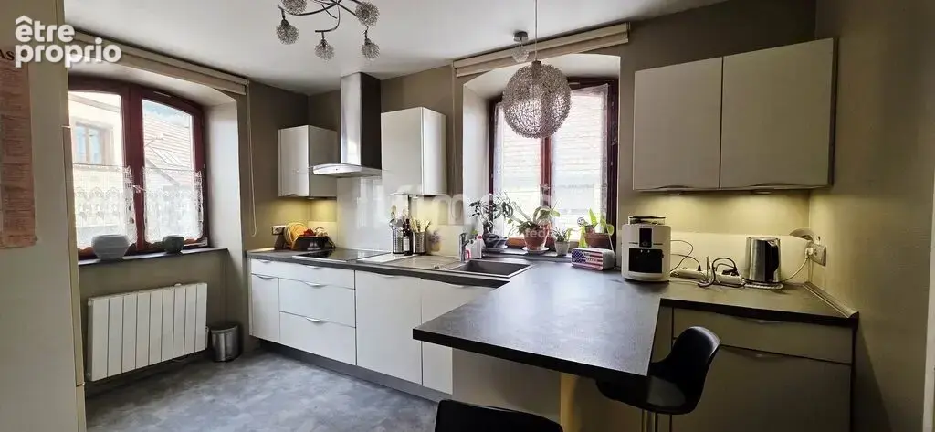 Maison de caractère 140m2 Grendelbruch - photo 7