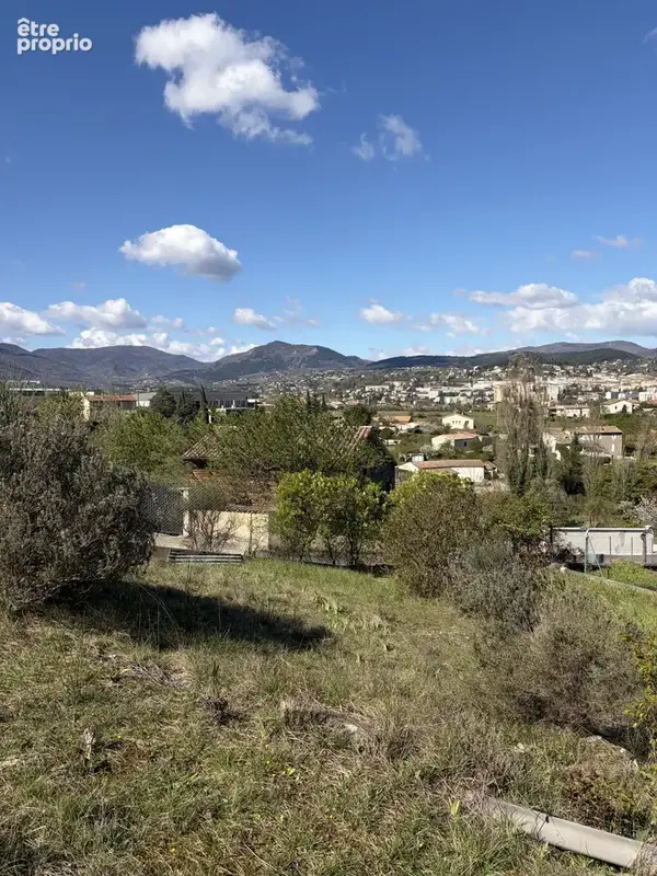 Terrain 1 790 m² à vendre à Coux (07000) - photo 5