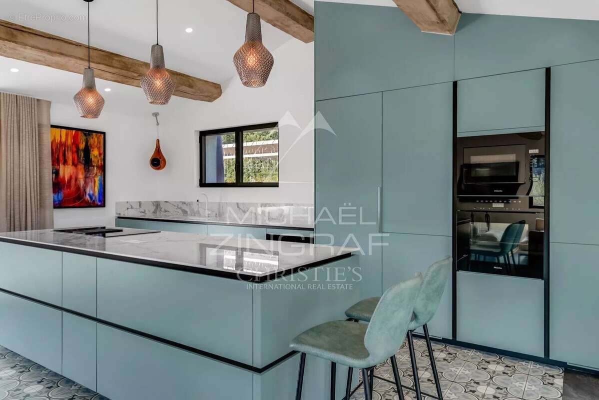 Maison à LA CROIX-VALMER