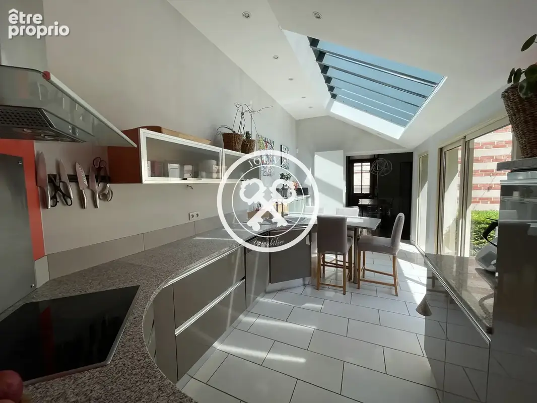 Maison bourgeoise troyes - photo 8