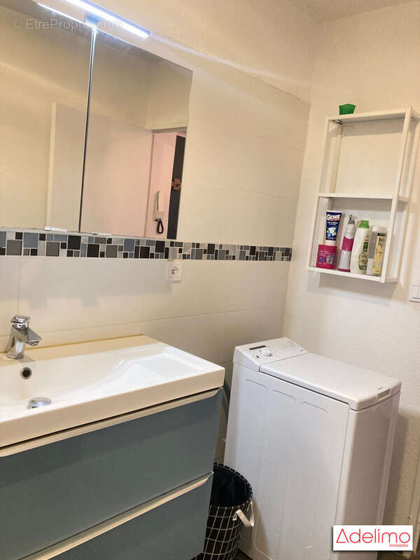 Appartement à NIMES