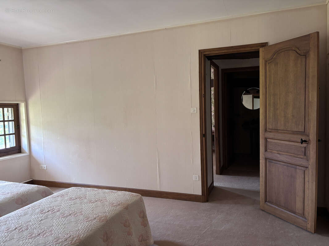 Maison à LIVAROT
