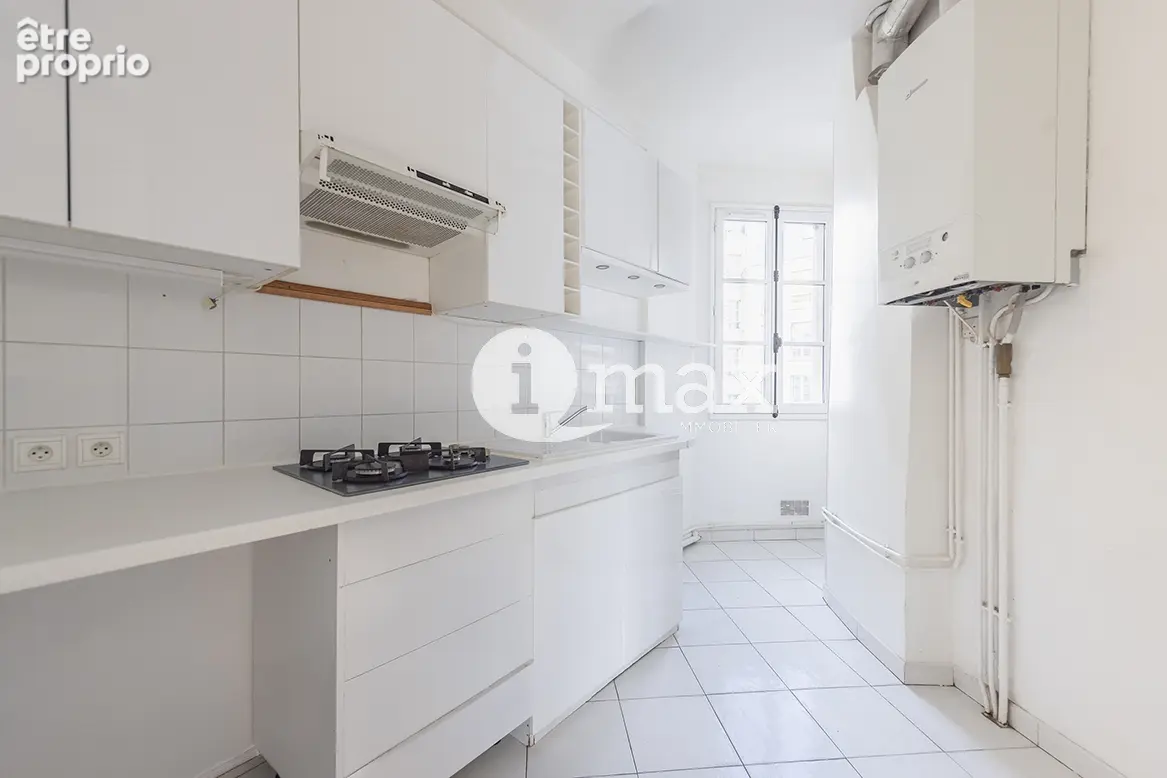 Levallois - 4 pièces mairie - 1 080 000 euros fai - photo 5