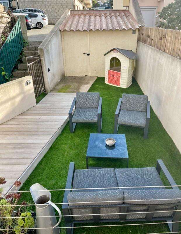 Appartement à PROPRIANO