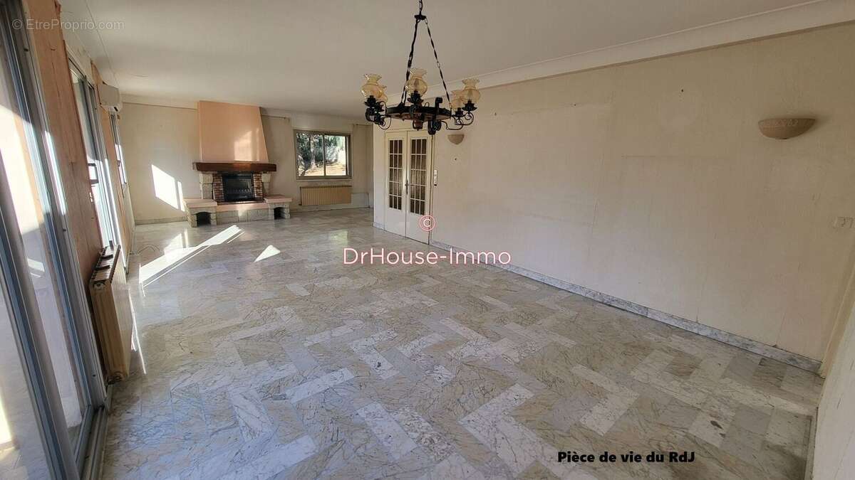 Maison à BRIGNOLES