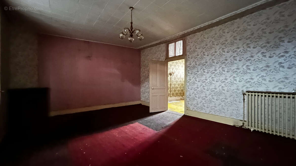 Appartement à LEZOUX