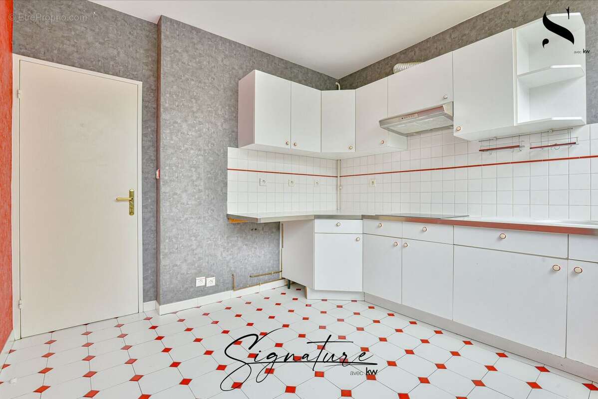 Appartement à LIMOGES