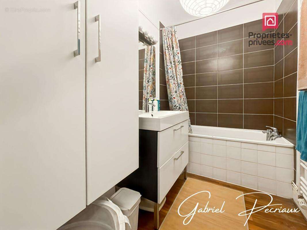 Appartement à TROYES