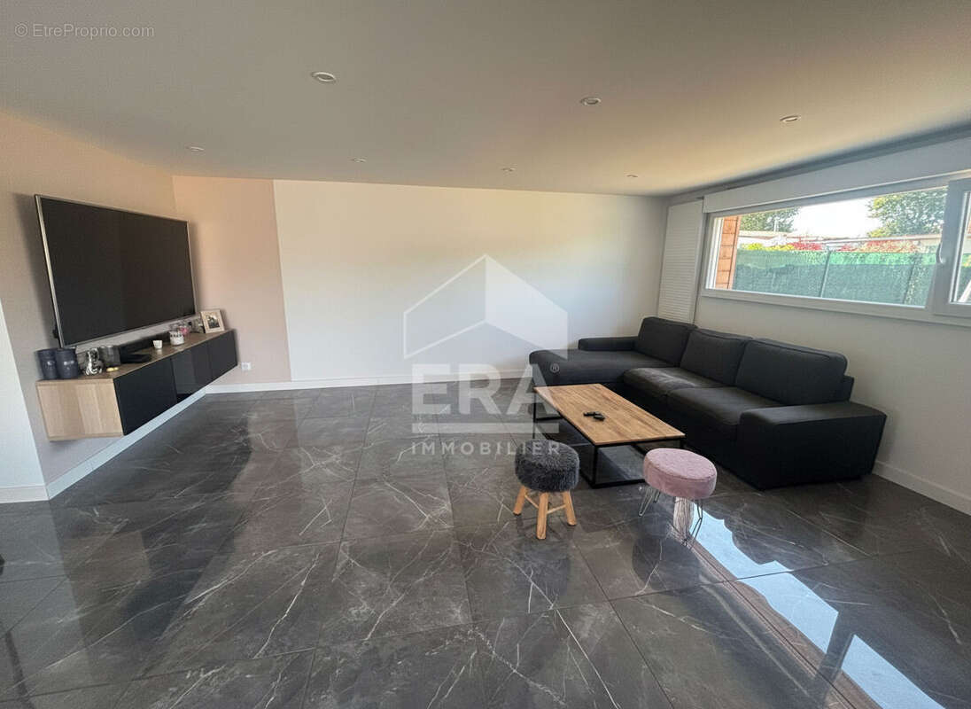 Maison 101m² à carvin - photo 4
