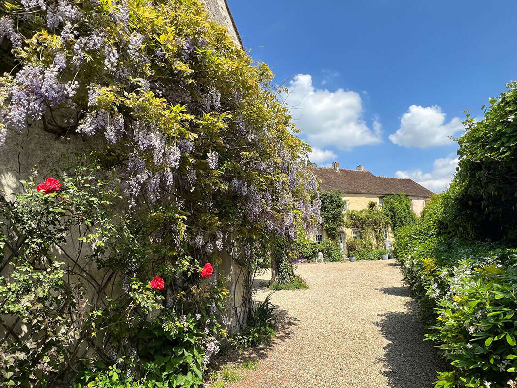 Maison à FEUCHEROLLES