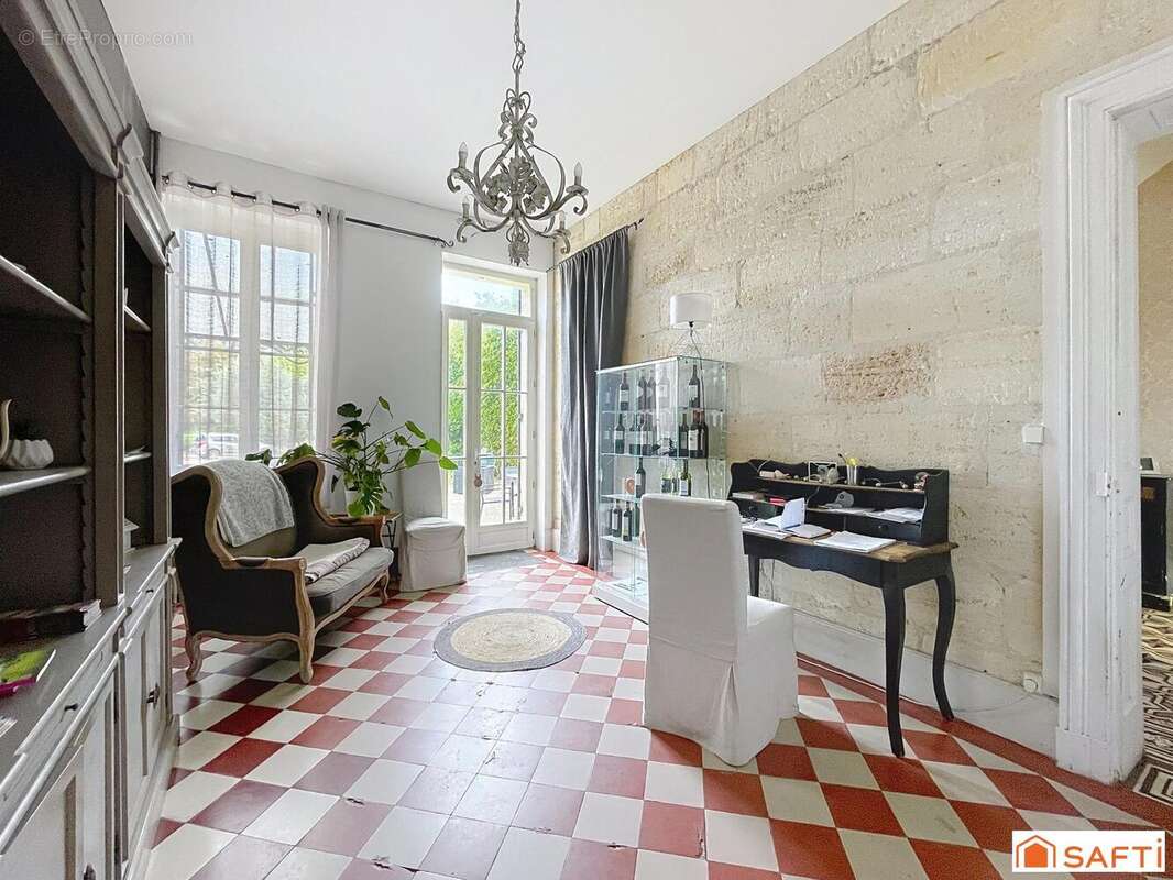 Photo 3 - Maison à MOULIS-EN-MEDOC