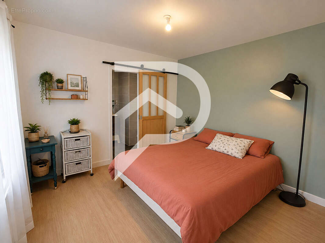Maison Peyrehorade 7 pièces 130 m² - photo 4