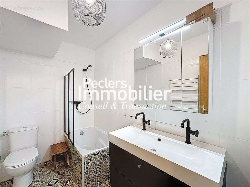 Appartement à RUEIL-MALMAISON