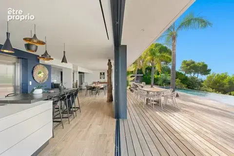 Maison 322 m² à vendre à Hyeres (83400) - photo 3