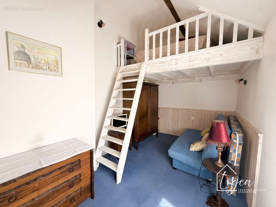 Maison 150 m2 La-Celle-sur-Morin - photo 13