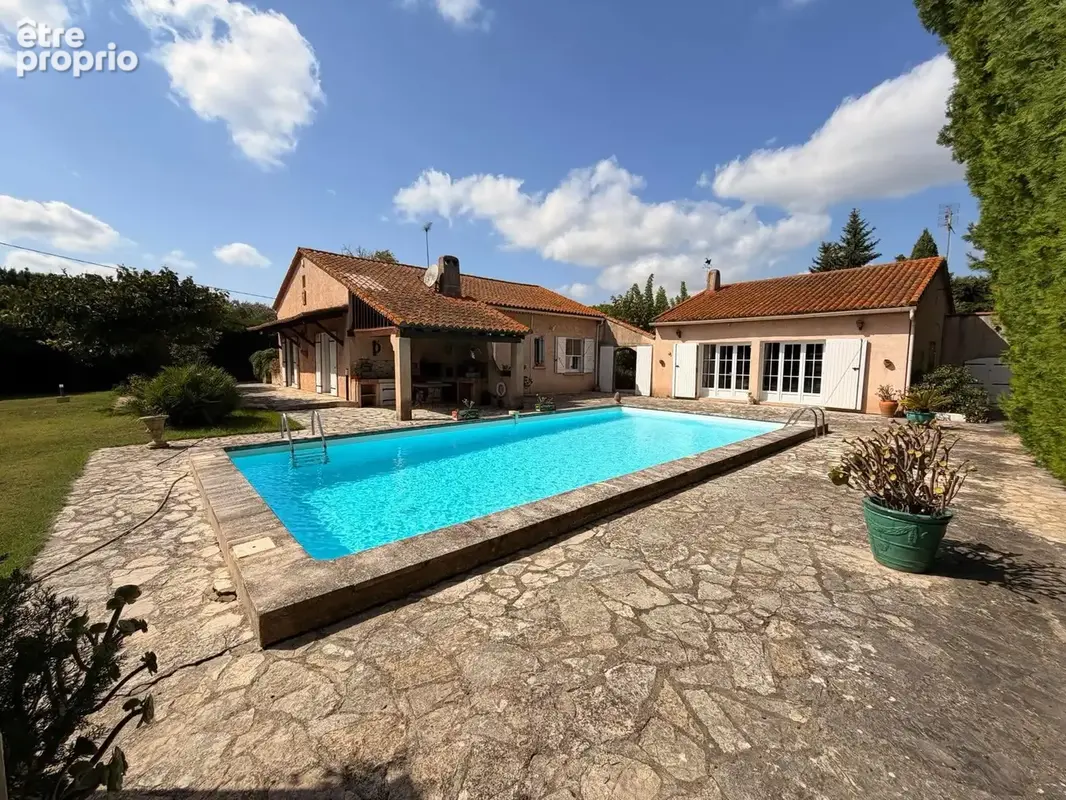 Nouveaute villa de 230 m2 - photo 2