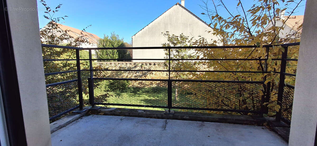 Appartement à RIS-ORANGIS