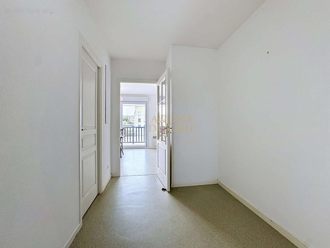Appartement à CUCQ