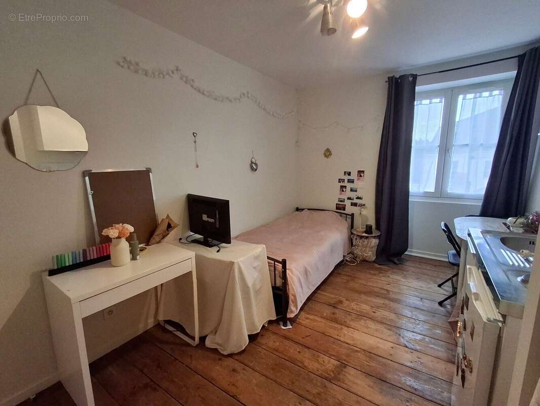 Appartement à ANGERS