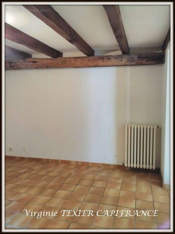 Maison à vendre 4 pièces SAINT JEAN D'ANGELY (17) avec jardin et garage - photo 18