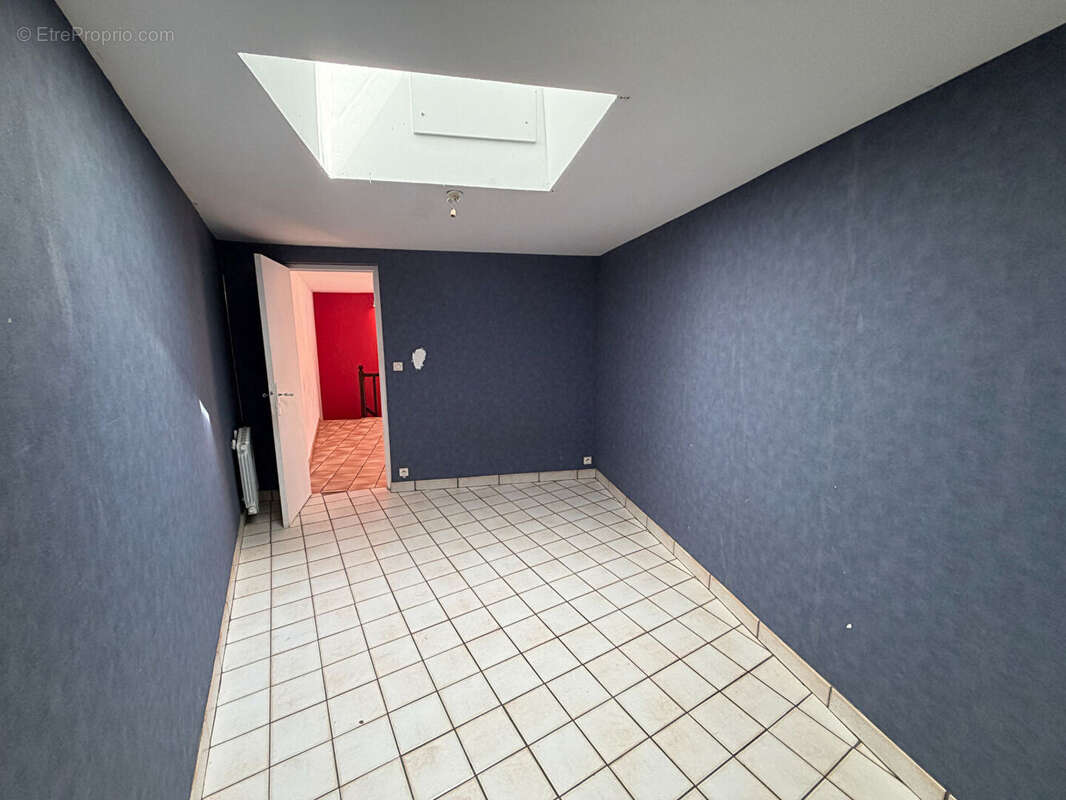 Appartement 48m² à bourges - photo 9
