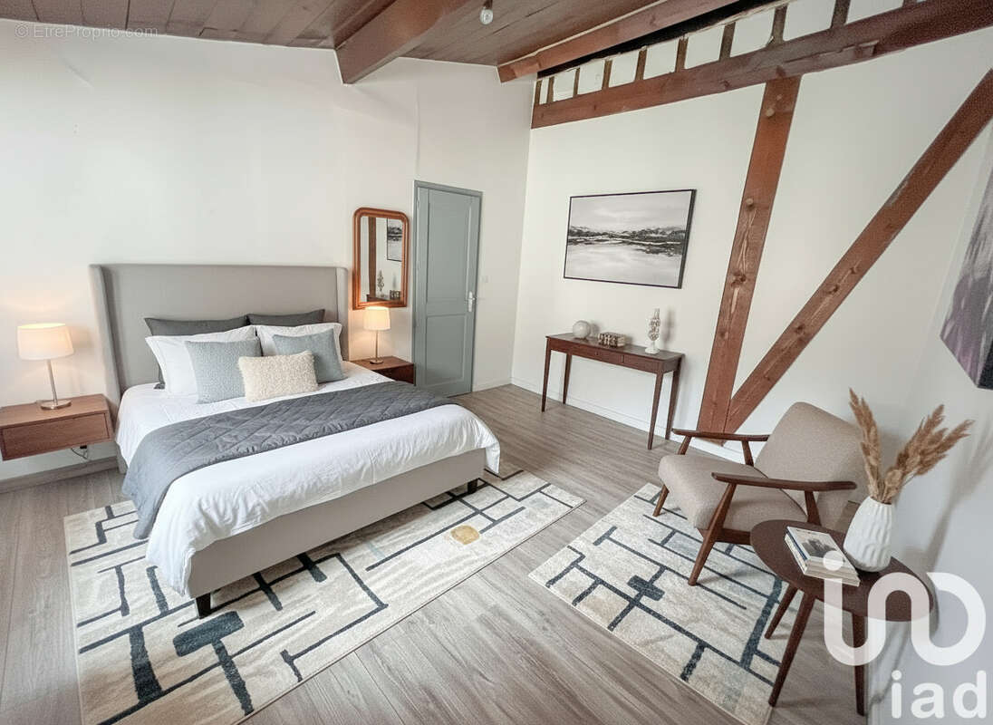 Photo 5 - Maison à MEAUX