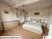 Maison à DAUMAZAN-SUR-ARIZE