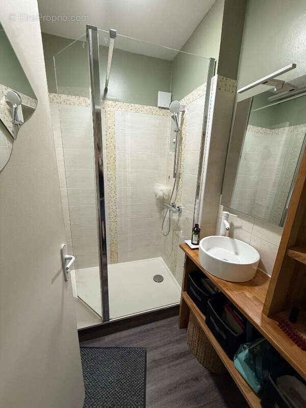 Appartement à ROCHEFORT