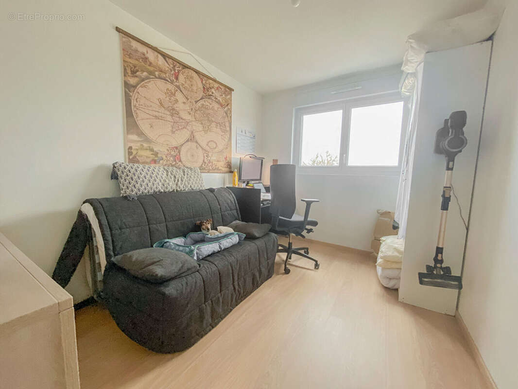 Appartement à LINGOLSHEIM