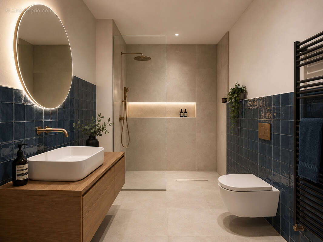 Appartement à NARBONNE