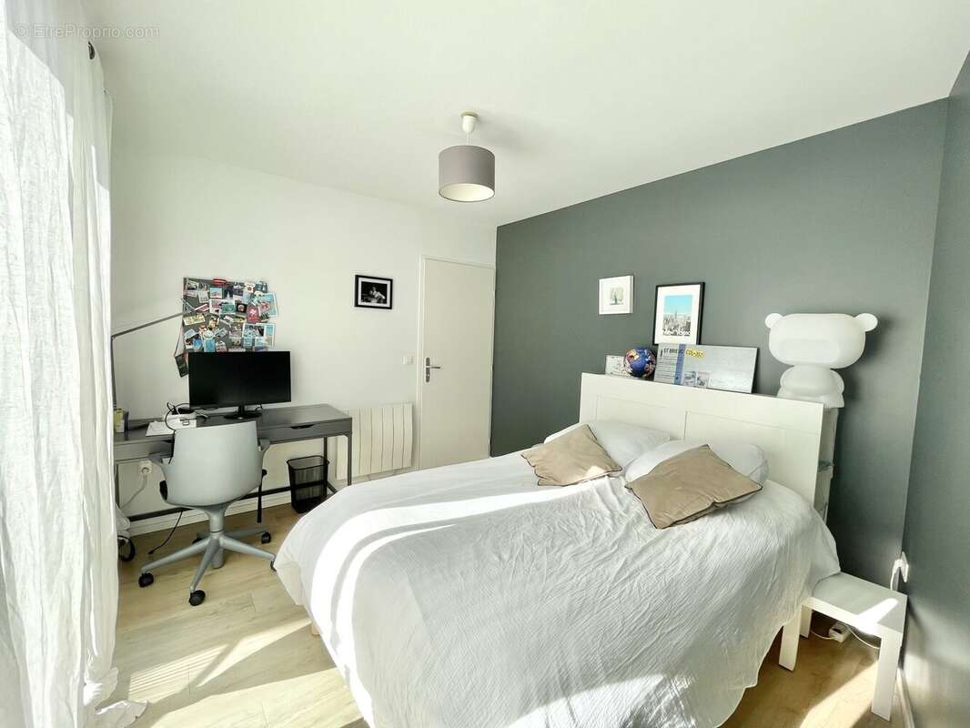 Maison à SAINT-BRIEUC