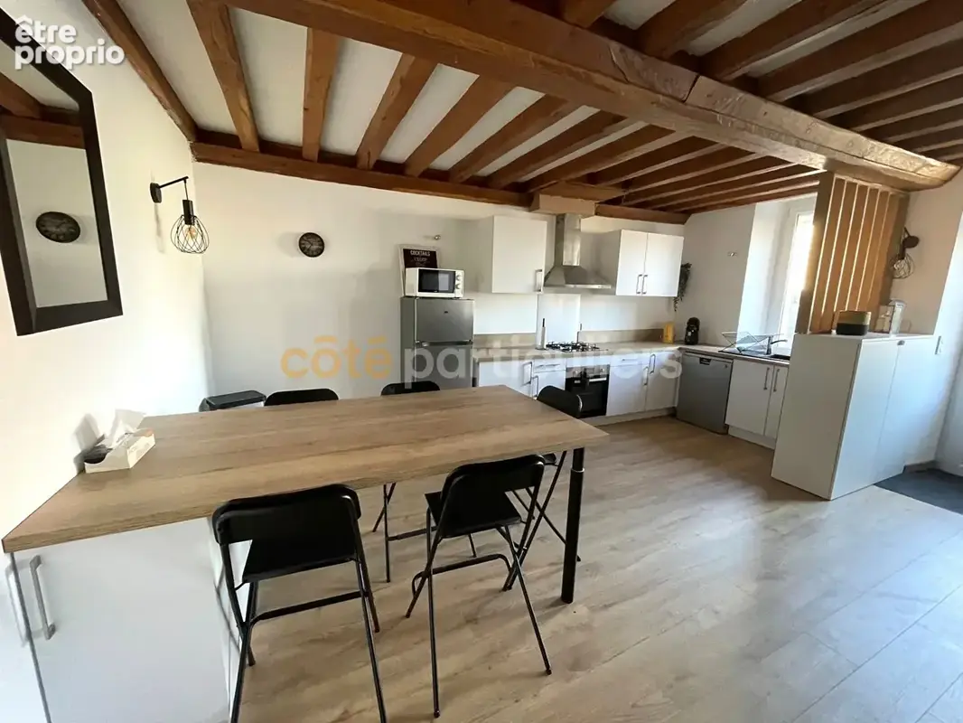Maison en Pierre 4 chambres - photo 2
