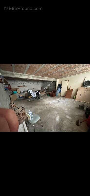 Maison à PEYRIAC-DE-MER