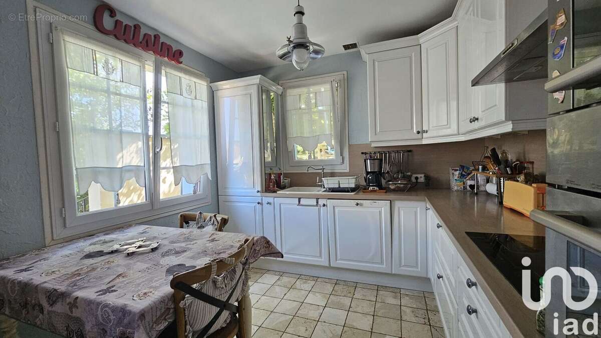 Photo 7 - Maison à ECQUEVILLY