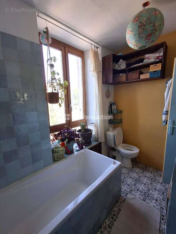 Maison 83 m² à Saint-Joseph-Des-Bancs  - photo 10
