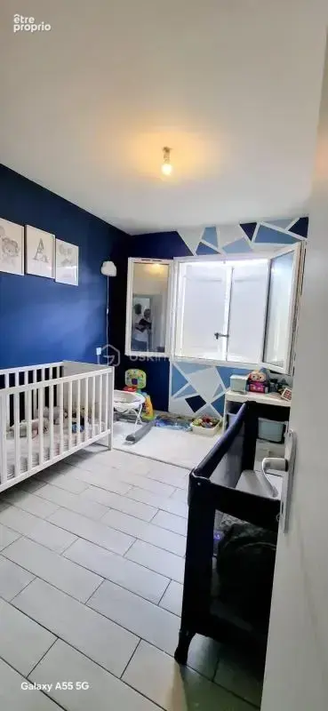Maison contemporaine de 2015 – 5 pièces  à 276000€ Pithiviers le vieil - photo 6